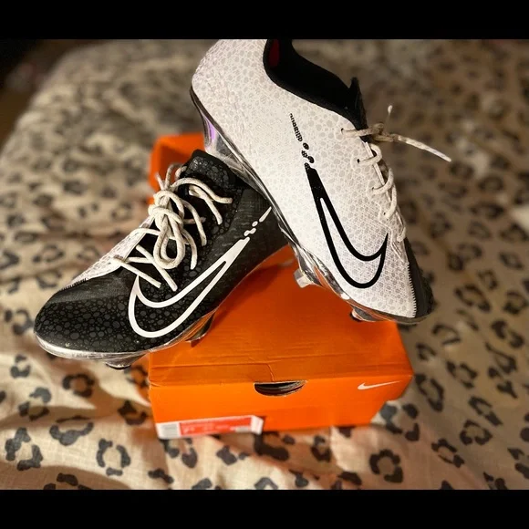 Nike | Shoes | Nike React Vapor Ultrafly Elite 4 Cleats | Poshmark